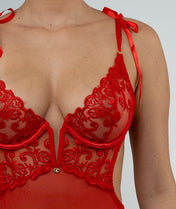 #rosso