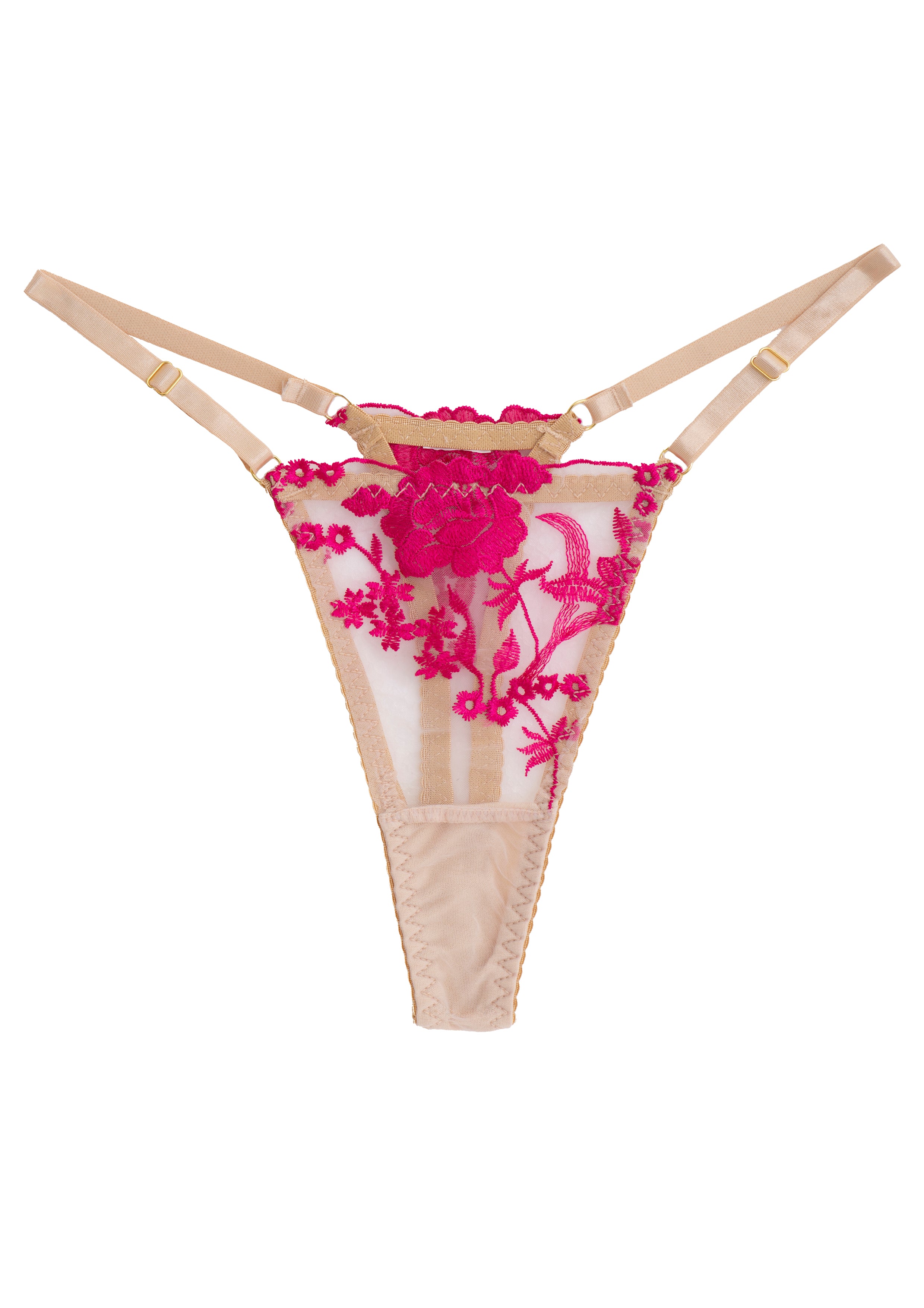 Flora - Slip