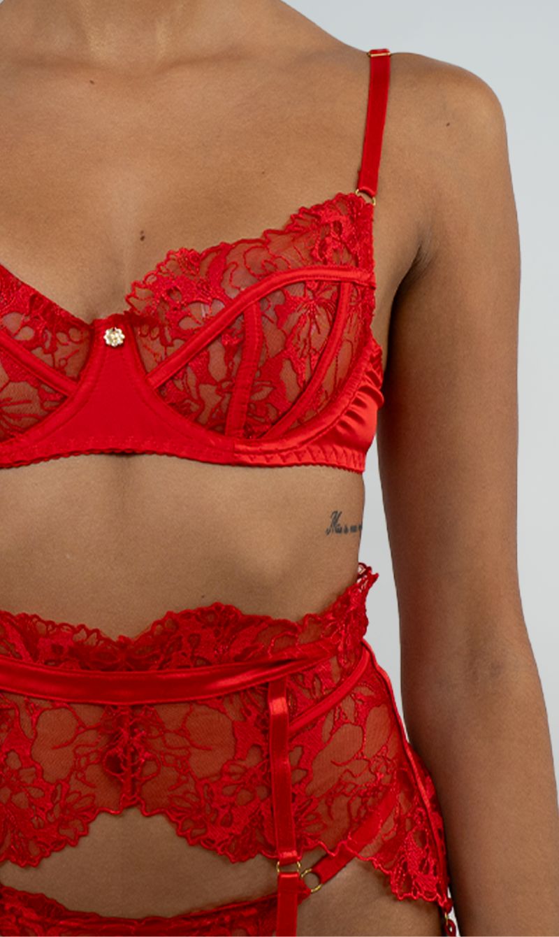 Martina - Reggiseno