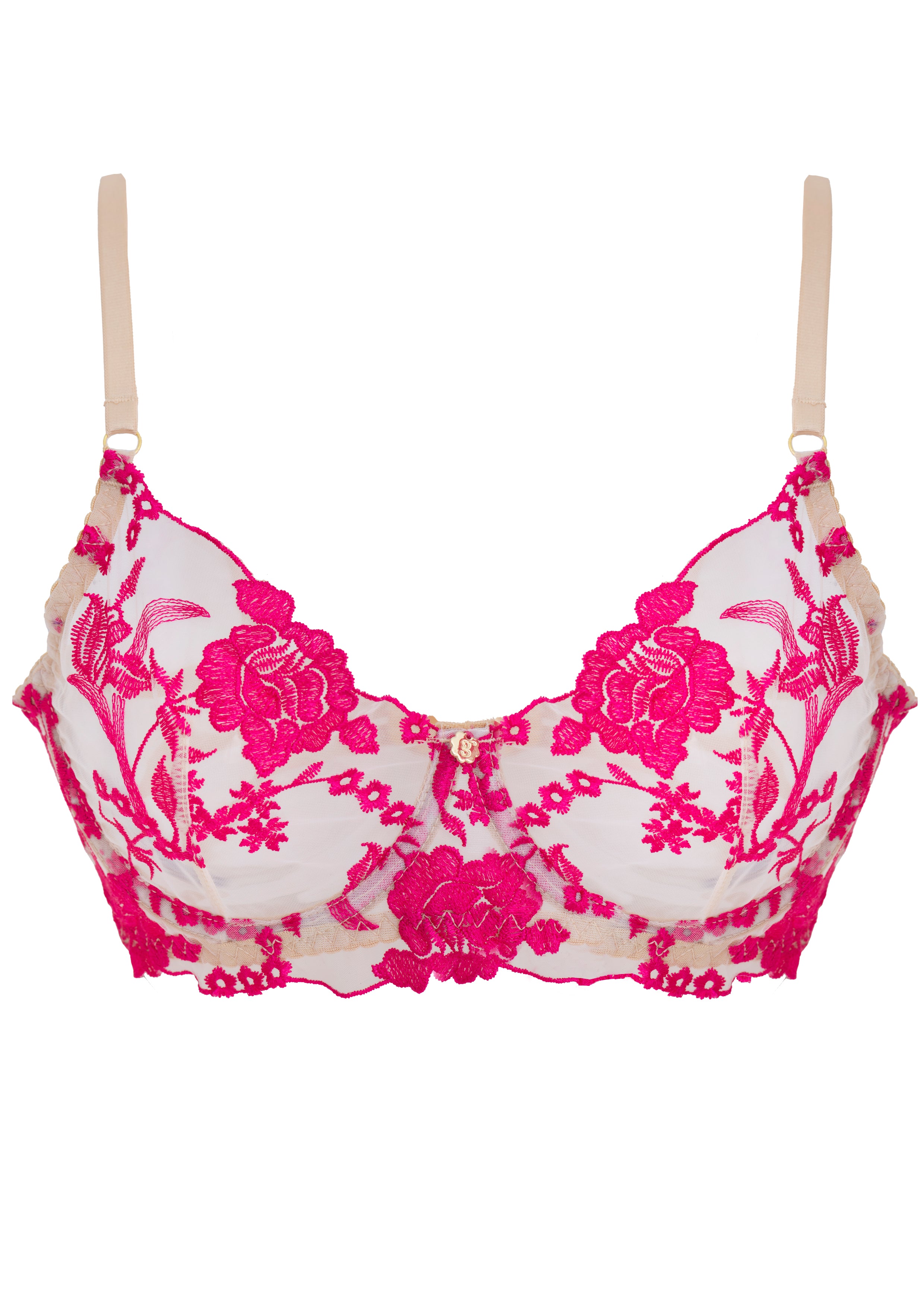 Flora - Reggiseno