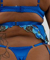 reggicalze, fashion