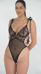 Bernadette
