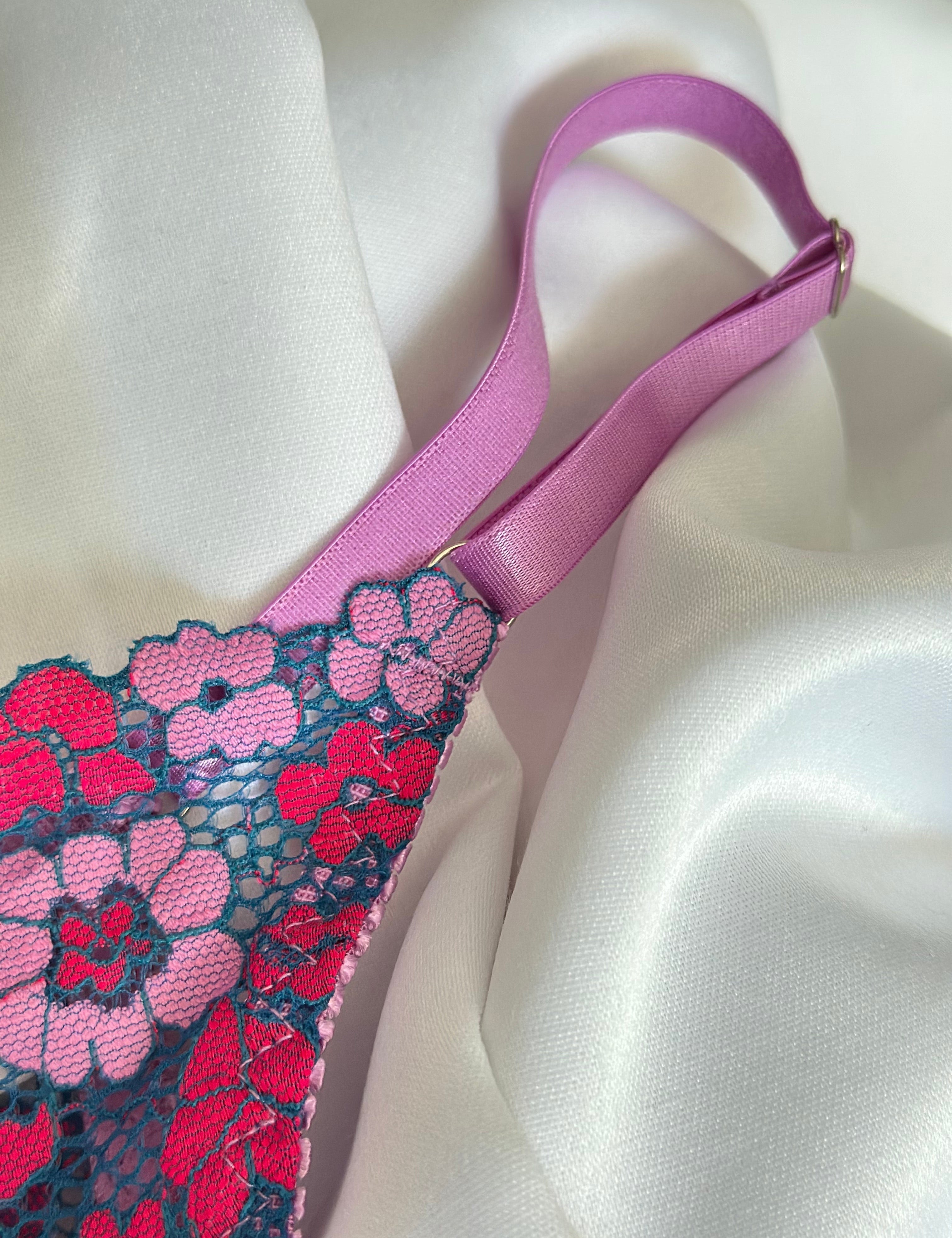Come lavare e amare la tua lingerie (per sempre)
