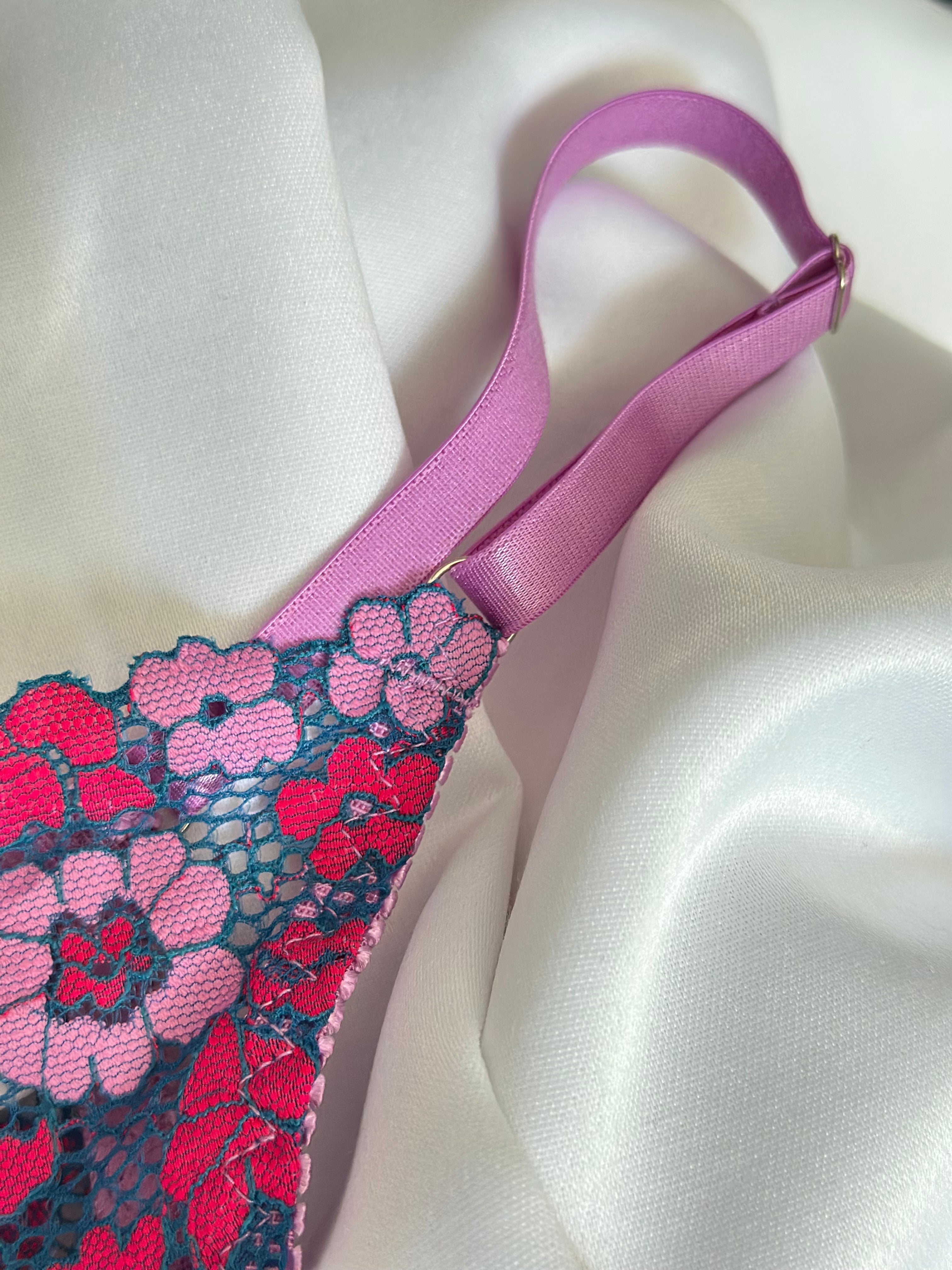 Come lavare e amare la tua lingerie (per sempre)