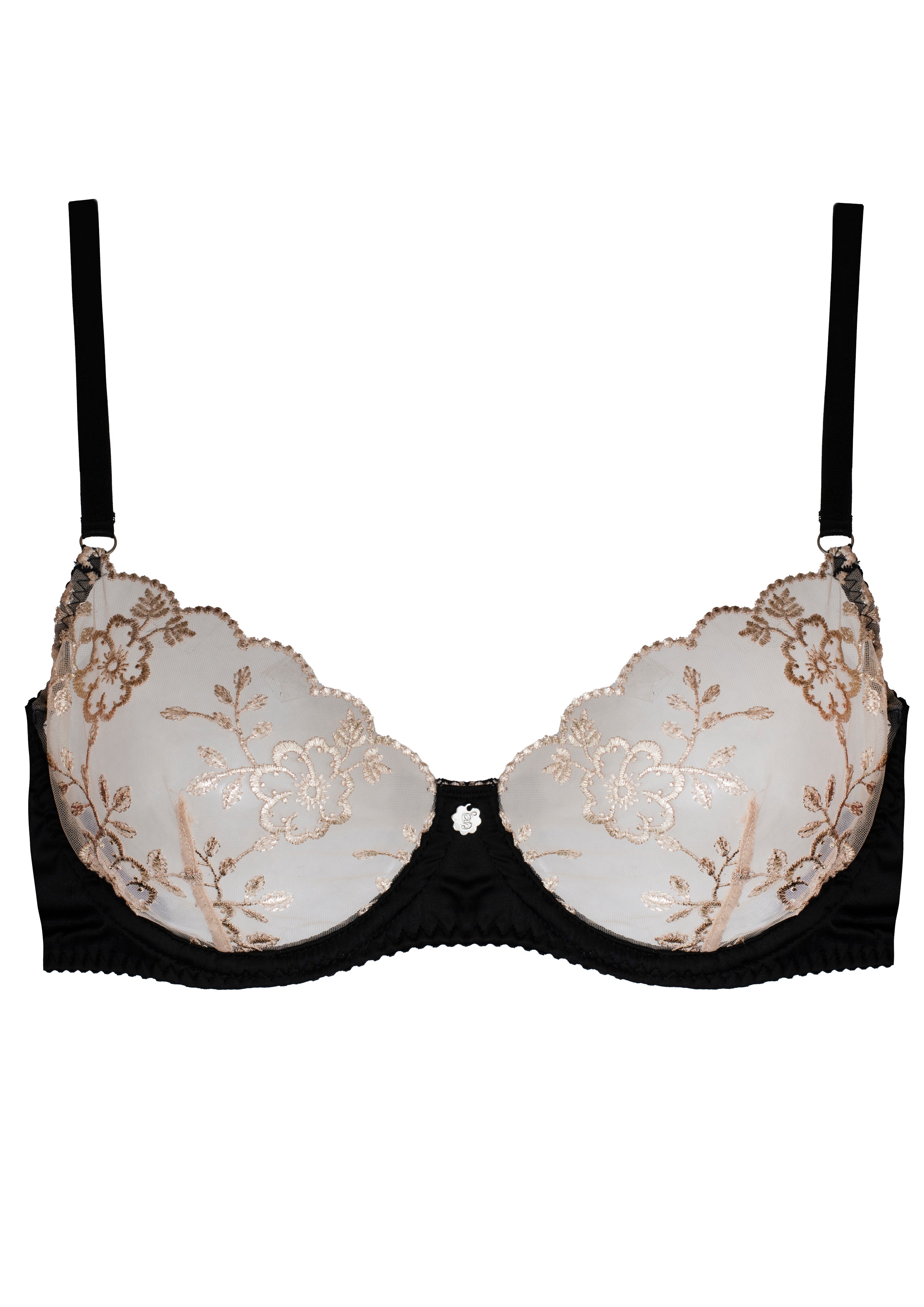 Isabella - Reggiseno