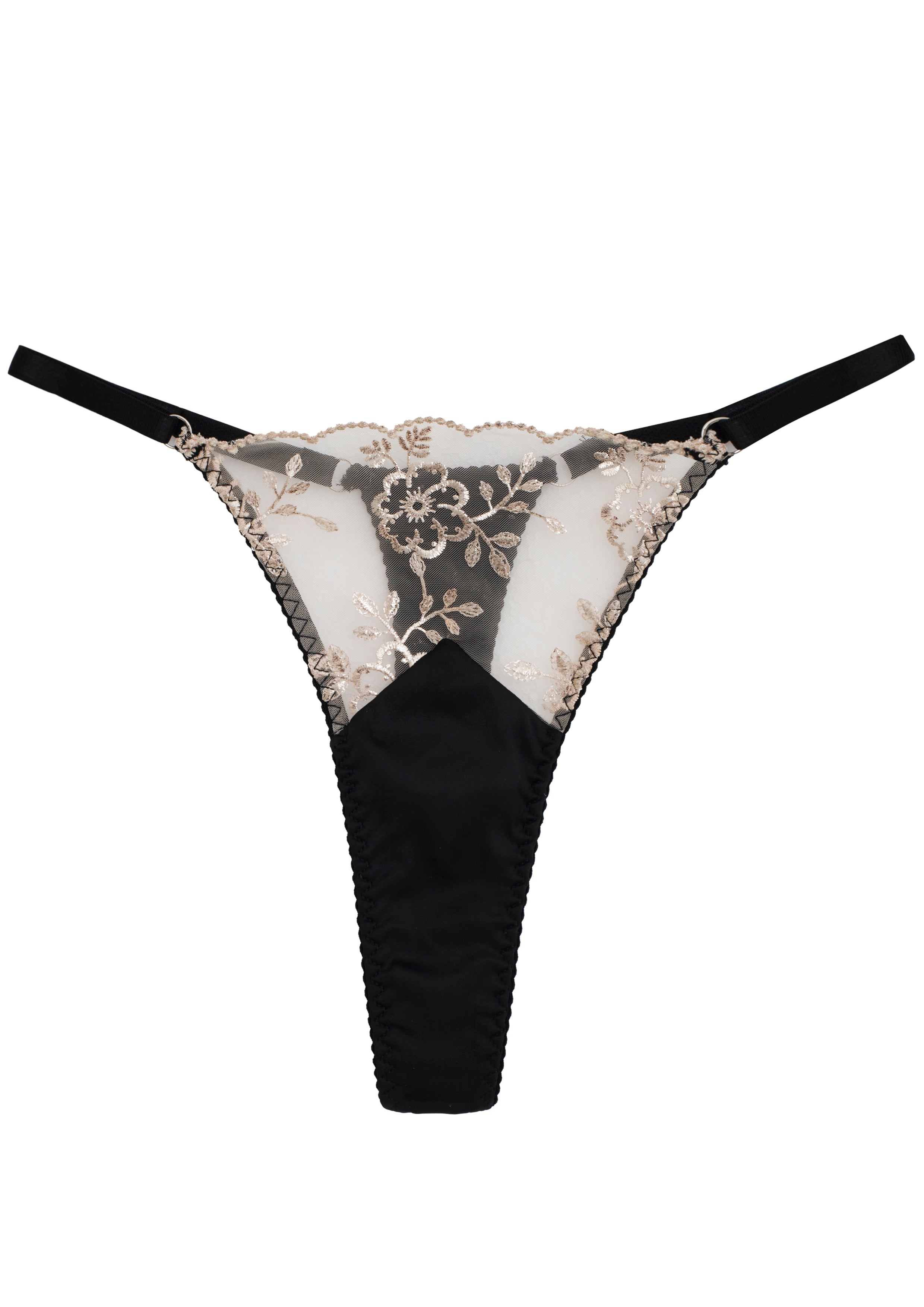 Isabella - Slip