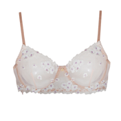 Amanda - Set Coordinato Biscotto