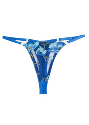 Gara - Conjunto completo azul