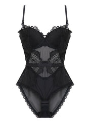 Chloe- Balconette Body