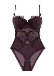 Chloe- Balconette Body