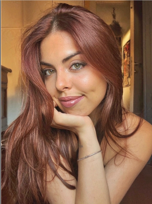 Carmen C.