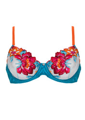 Carolina - Full Blue Set