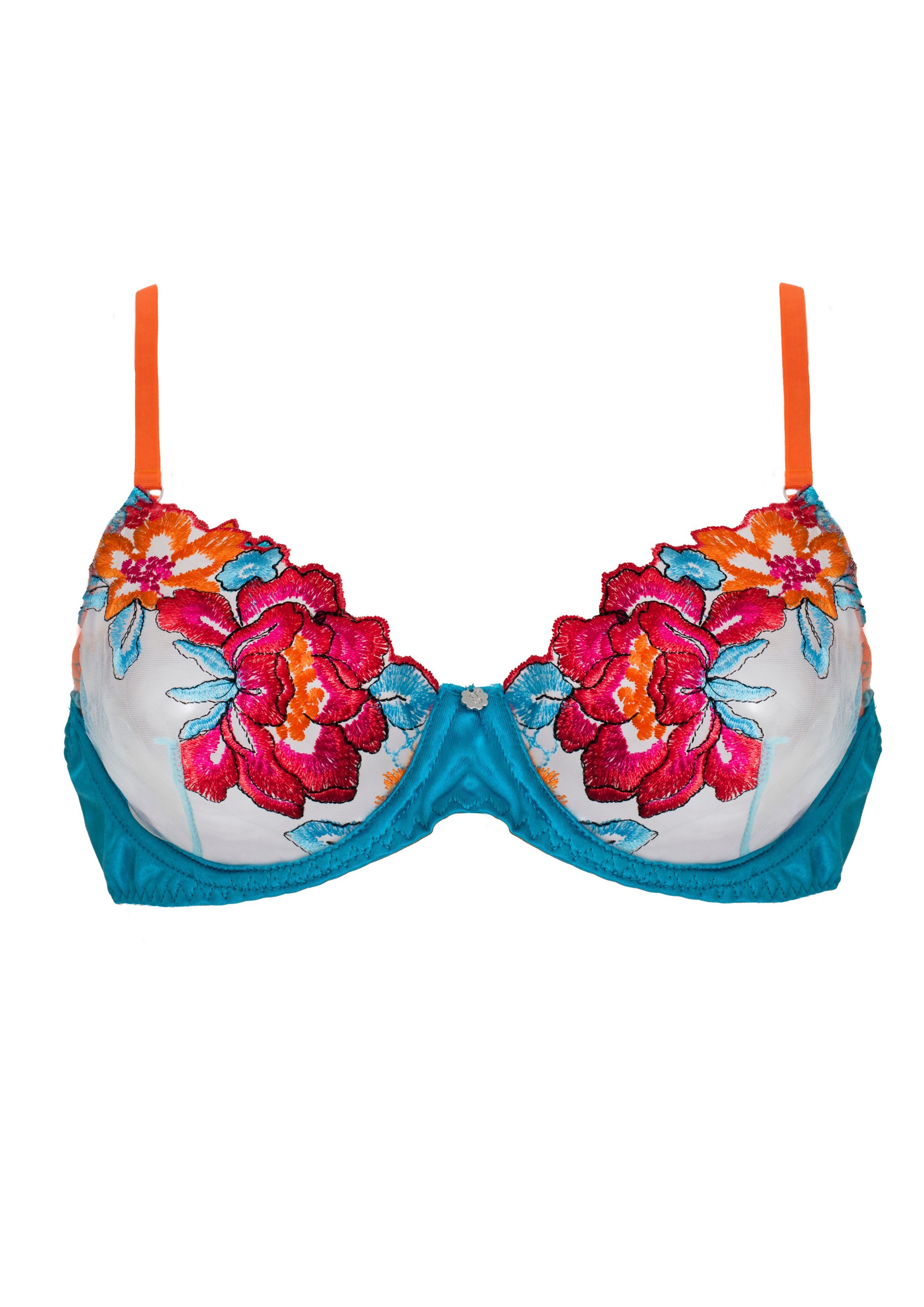 Carolina - Full Blue Set