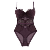 Chloe - Balconette Bodysuit