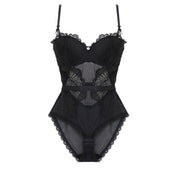 Chloe - Balconette Bodysuit