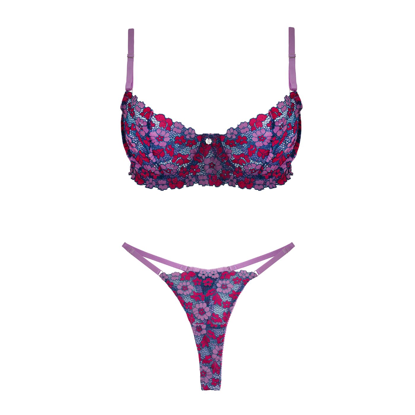 Gaia - Conjunto Completo