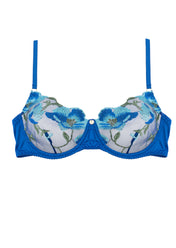 Gara - Conjunto completo azul