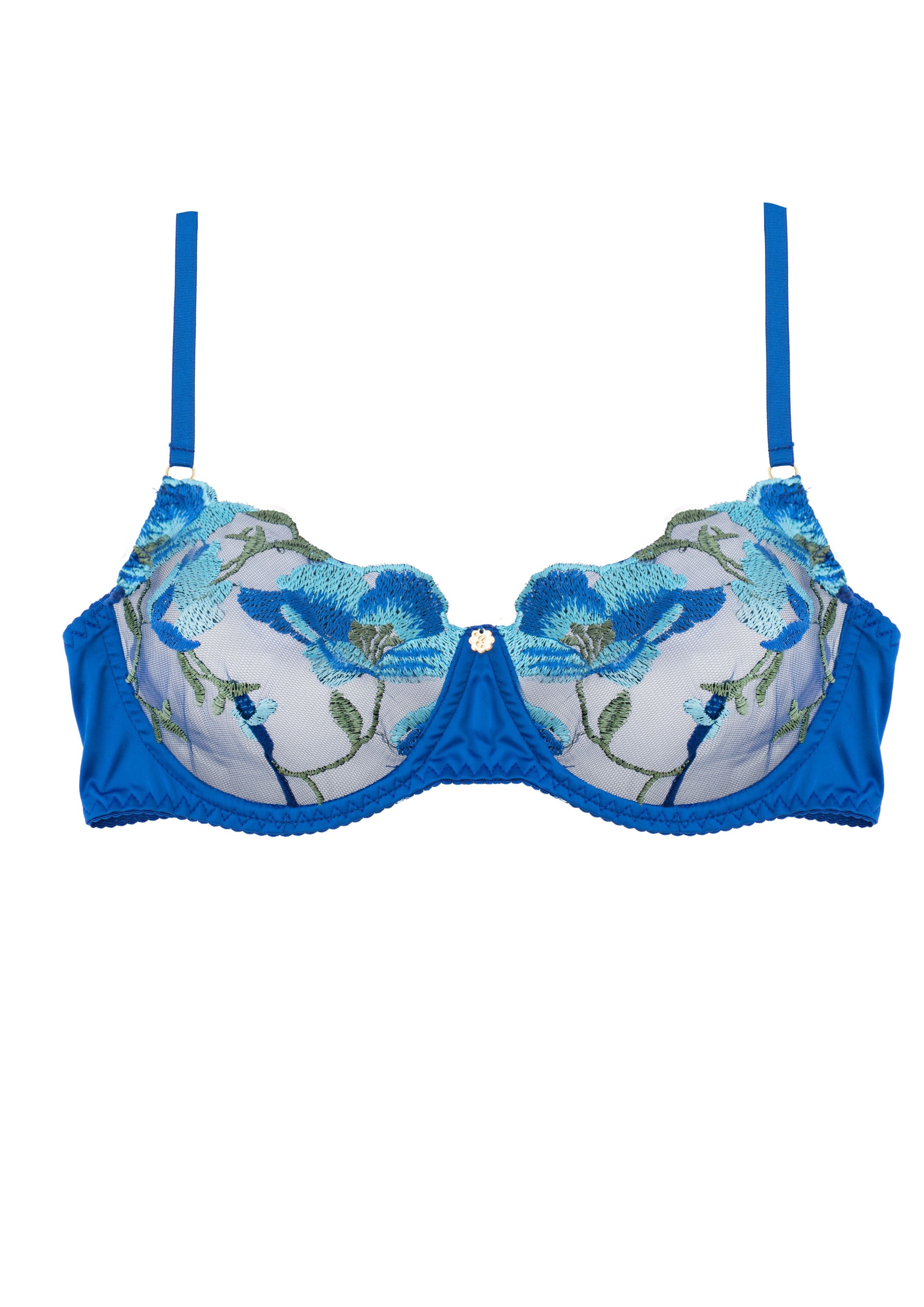 Gara - Conjunto completo azul