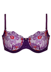 Gara - Conjunto completo morado