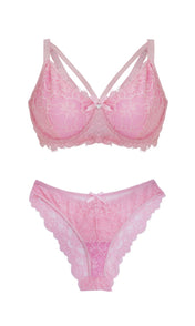 Sara - Conjunto Completo