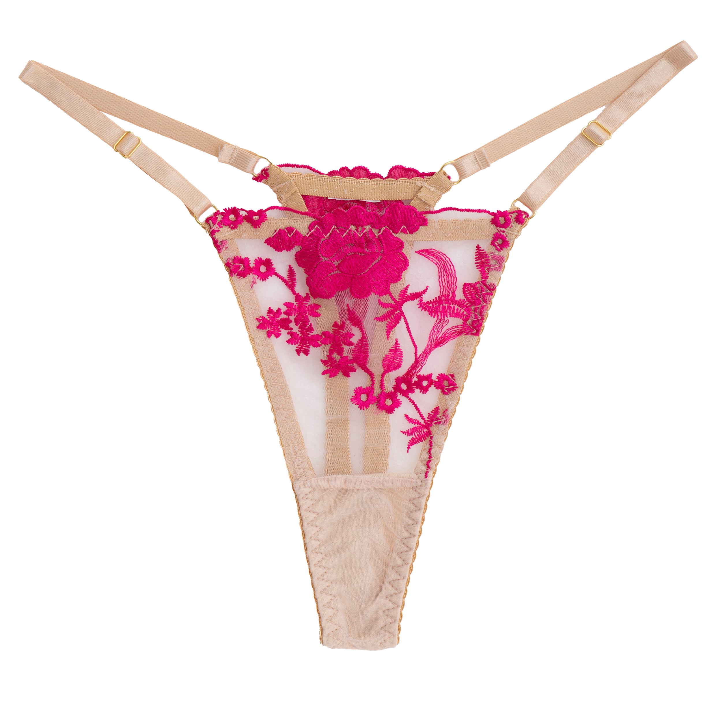 Slip_Flora_beige_fucsia.jpg