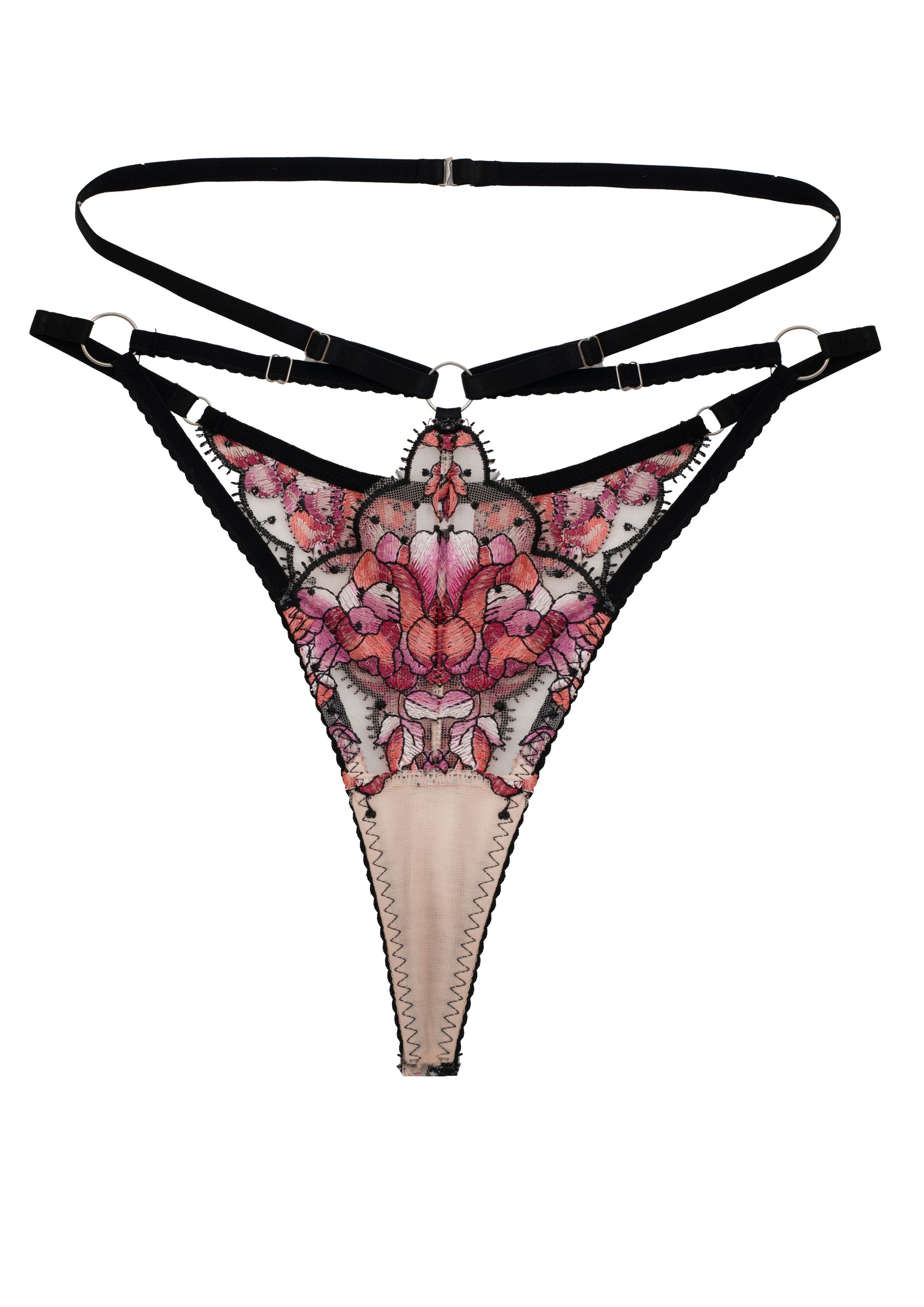 Damaris - Slip