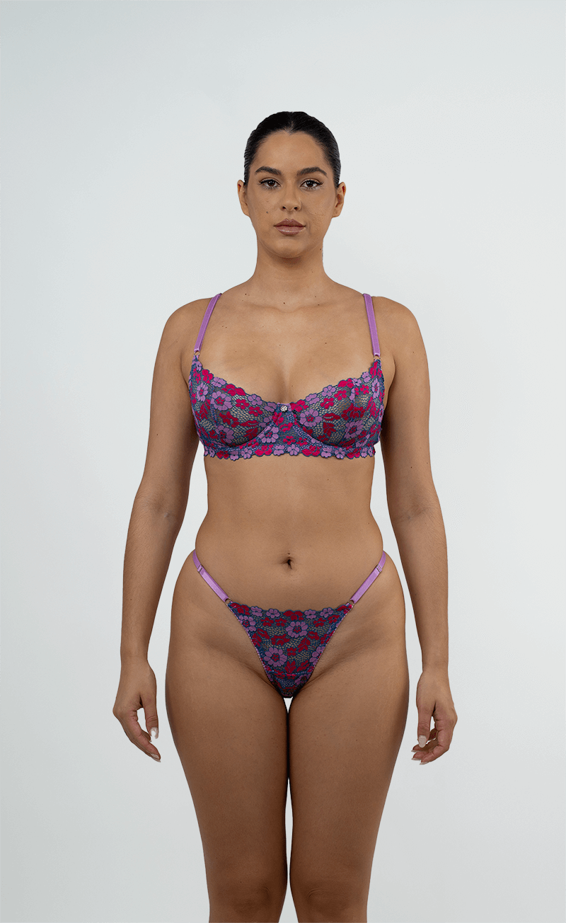 Gaia - Coordinated Set