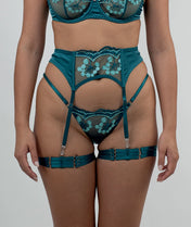 Cala - Garter Belt
