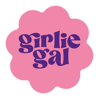 Girlie gal lingerie