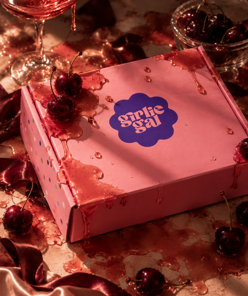 Melty Box
