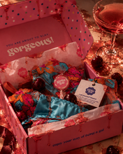 Melty Box
